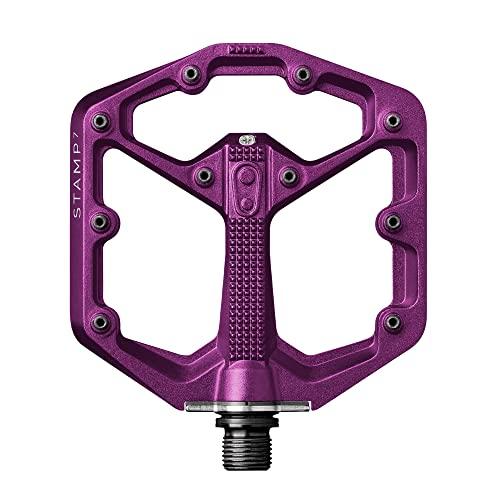 

Stamp 7 Small Pedal - Purple