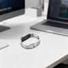Stainless Steel Metal Sport Straps For Google Fitbit Air Alloy Watches Wristband Wear Resist Sweatproof Accessories