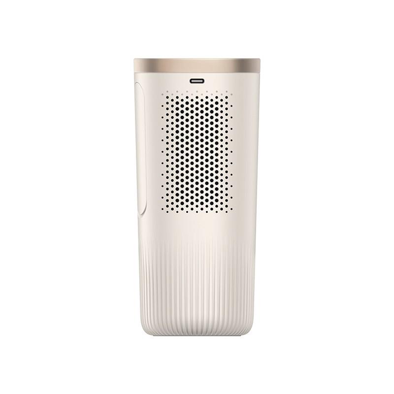 Philips PHPS3602 Auto-Luftreiniger, Auto-Lufterfrischer