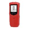 Stud Finder Wall Scanner LCD Display 7 in 1 Wall Wood Metal Stud Detector with 3   Depth Settings for Joists Pipes Electric Wires