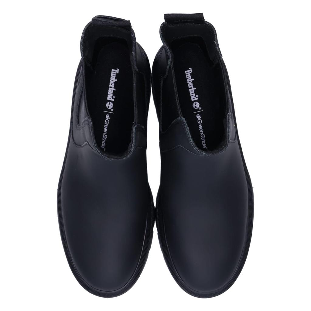 Timberland Cortin Valley Chelsea Side Gore cm Boots, Women's, A5ND7, Black, 24.0