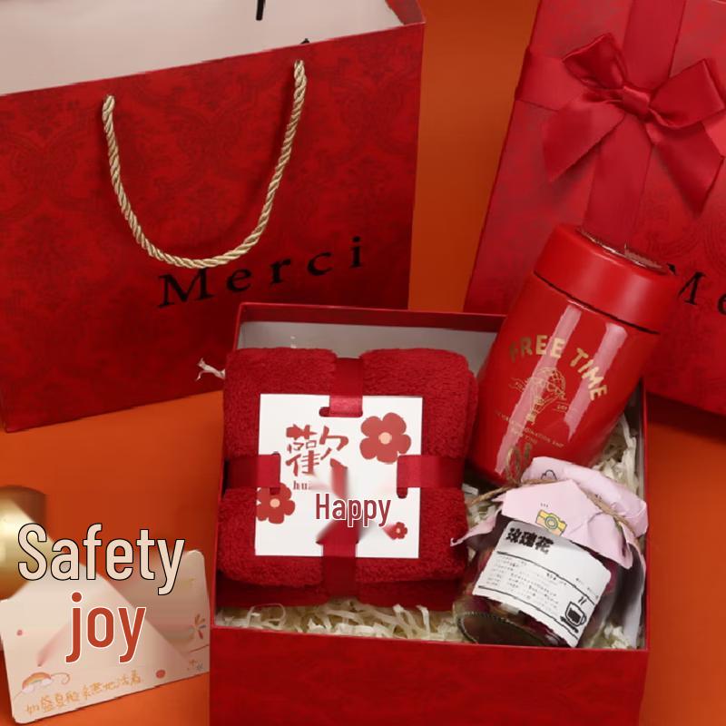 

Rose Good Time Gift Set