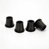 4 Pezzi Guarnizioni Superiori in Gomma per Iniettori Carburante Diesel di Auto Ricambi Auto OE 97376304 per Astra H/J Mk5 Mk6 Corsa D Mokka 1.7 CDTI
