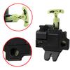 Car Rear Tailgate Trunk Lock Latch Actuator For Toyota Yaris 2007 2008 2009 2010 2011 2012 2013 2014 64610-52110  6461052110
