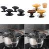 Universal Heat-Resistant Pot Lid Knobs Caps Cooking Pan Lid Covers Replacement Lifting Handle Kitchen Cookware Handgrip
