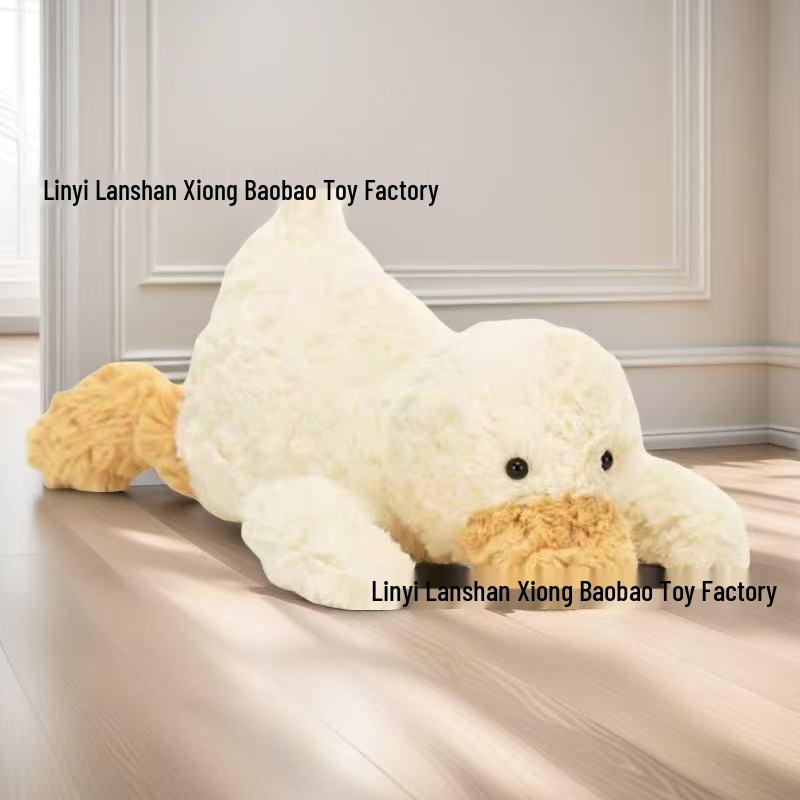 Popular Style Eight-Inch Claw Machine Plush Doll - Wedding Toss or Small Plush Toy