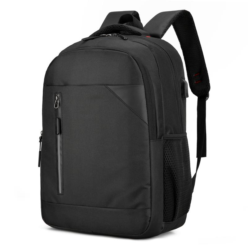 Men'S Waterproof Backpack Ultra Lightweight Back Bag For Men Backpack Book Bag Men'S Stylish Backpack 15.6" Notebook Backpack