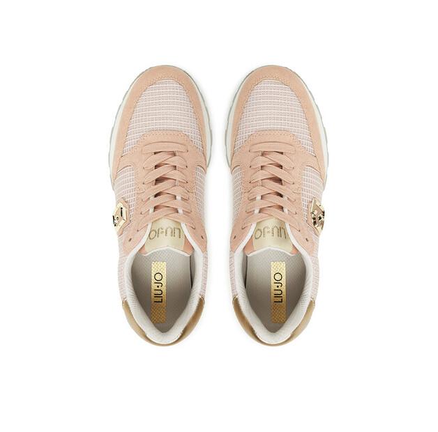 Кроссовки Liu Jo Amazing 25