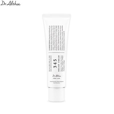 DR.ALTHEA 345 Relief Cream 50ml