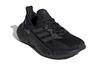Adidas X9000l4 J Breathable Low top Kids' Running Shoes Black Teenagers FW9294