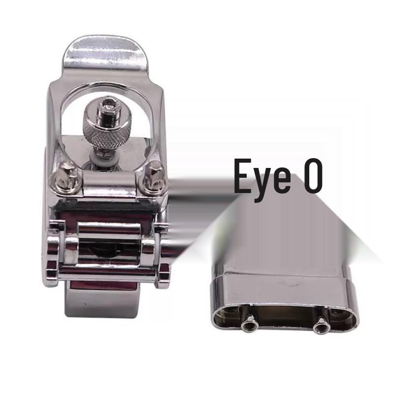 Snare Drum Tension Rod and Resonant String Adjustment Rack