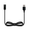 100cm Long USB Power Cable Charging Cord Line for FS871 FS375 FS339 FS378 FS376 Travel and Daily Use Grooming Gadgets
