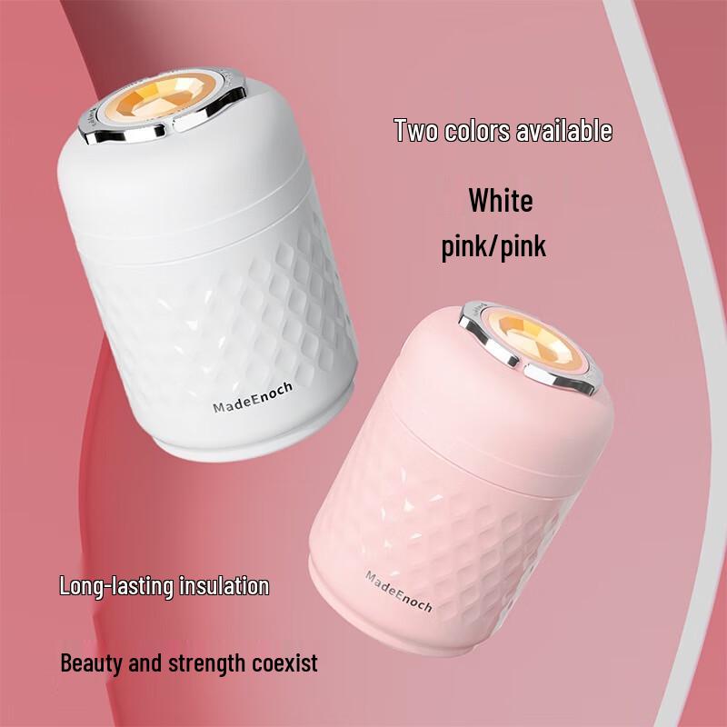 WMM Portable Thermal Food Jar