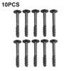 Lid Retaining Screw 34mm X 5mm Accessories Cleaner Box