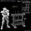 30MF Weapon Option Model Kit - Pre-colored Plastic Model