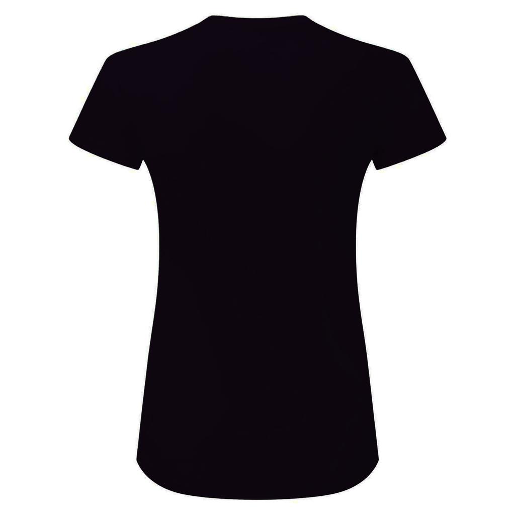 Tee Jays Womens/Ladies Sof T-Shirt