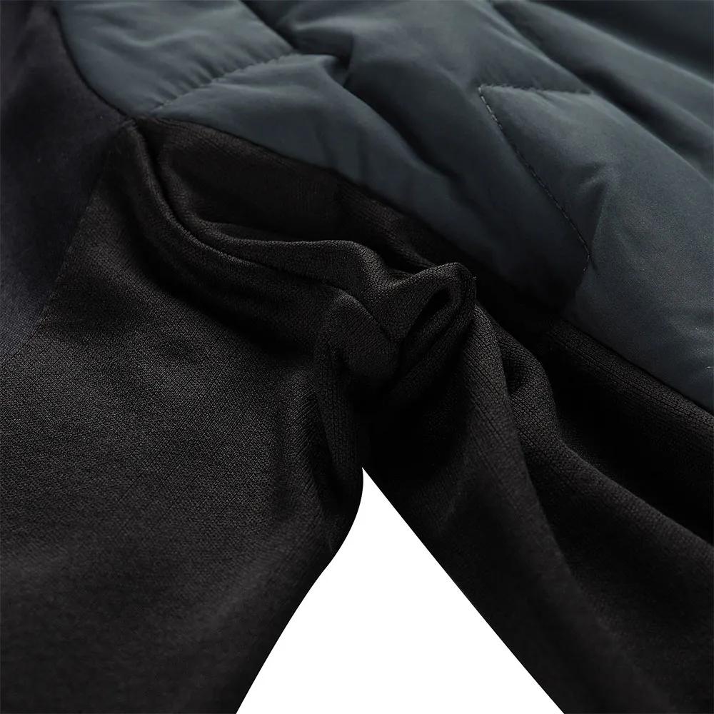 Alpine Pro Fleece Zip-up Jorwa