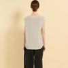 Bcbg Silkette Sleeveless Knit Top B5m5k575