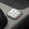 Napolex LONZA 5-speed MT dedicated shift pattern badge Vehicle inspection