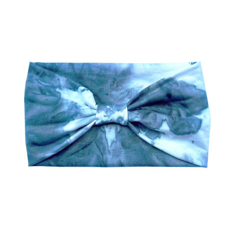 Twisted Wide Headbands for Women Extra Large Turban Workout Headband Yoga Fashion Hair Bands Boho Twisted Thick Hair Accessories