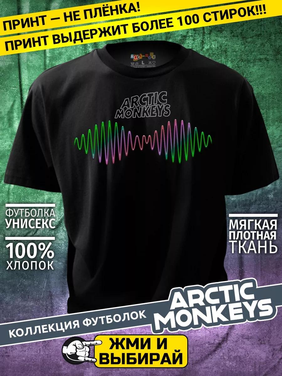 

Футболка Адонис S