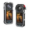 Durability Aluminum Camera Cage Quick Release Metal Frame For X5 Camera Enhances Protections And MultiFunctionality