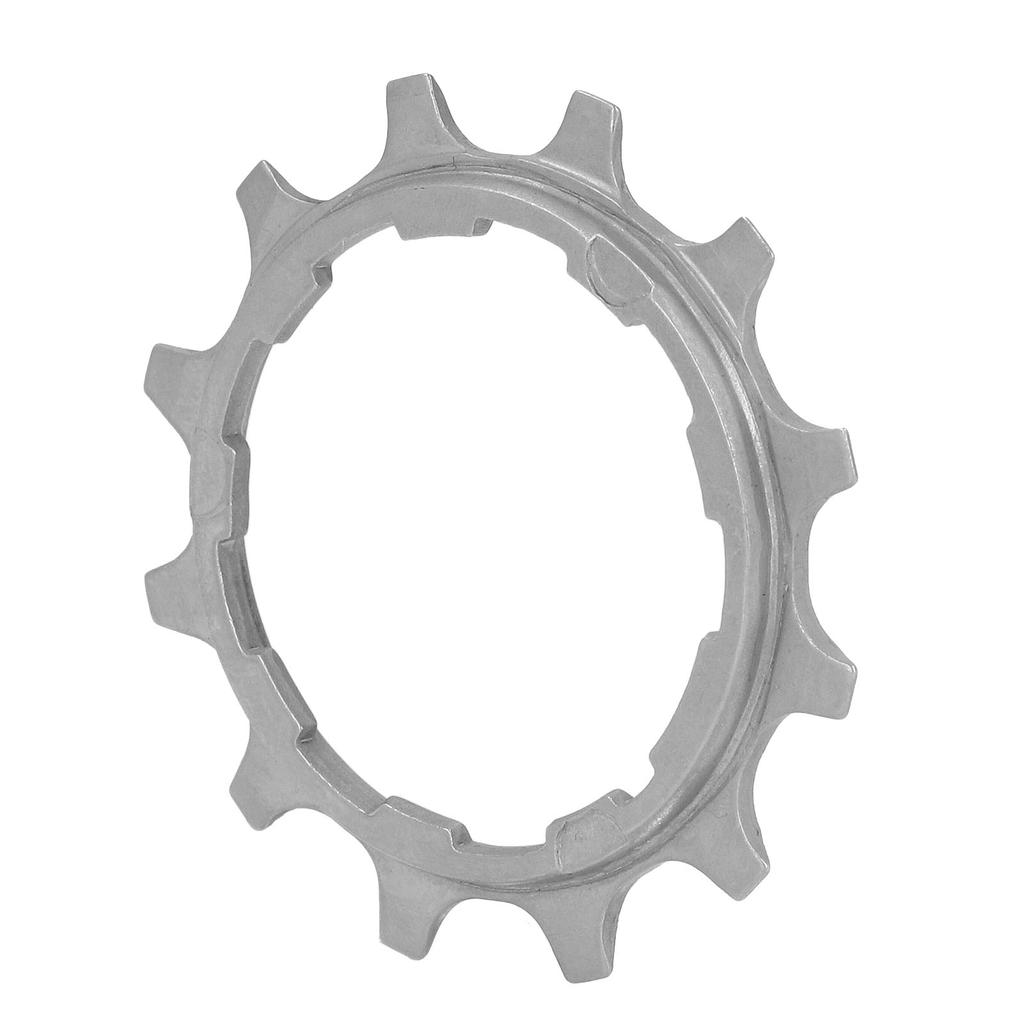Bike Flywheel Gears 12 Speed High Accuracy Road Bike Freewheel Cog Replacement for Flywheel Tooth