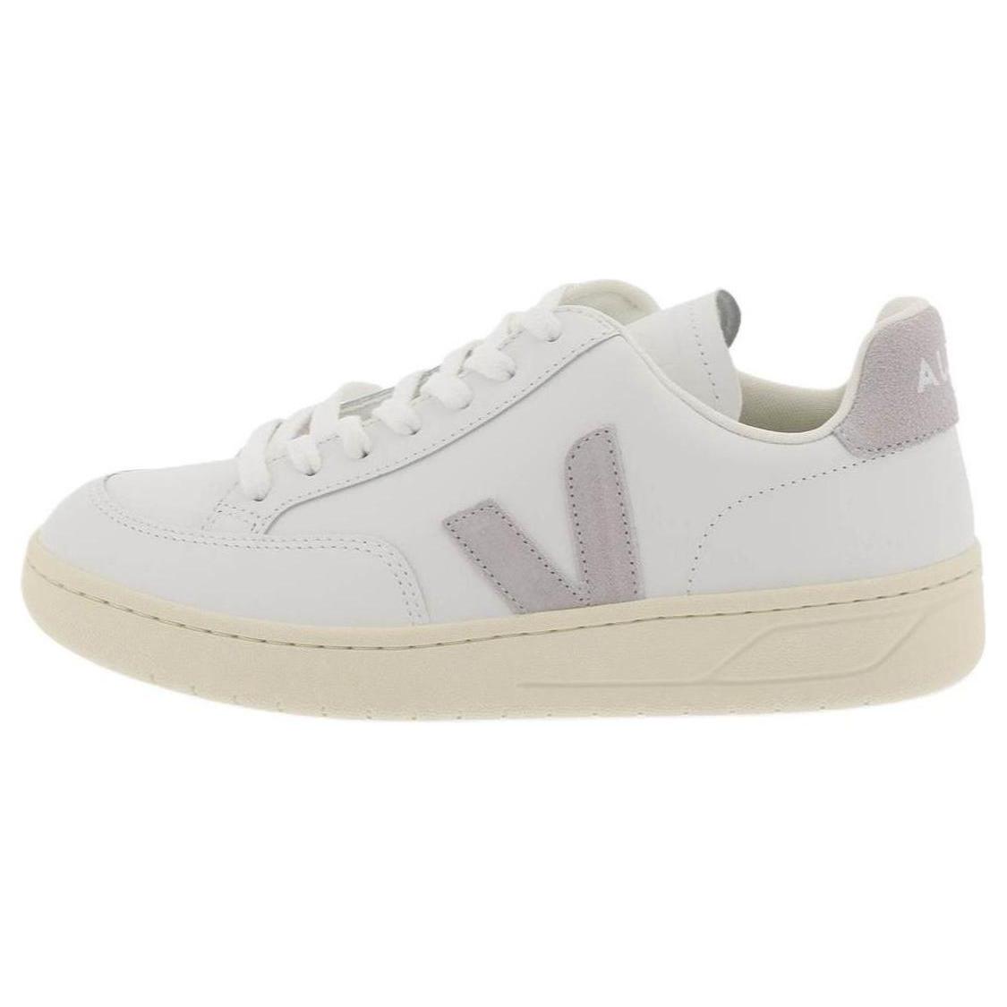 Кожаные кроссовки Veja V-12 XD0203484A 41