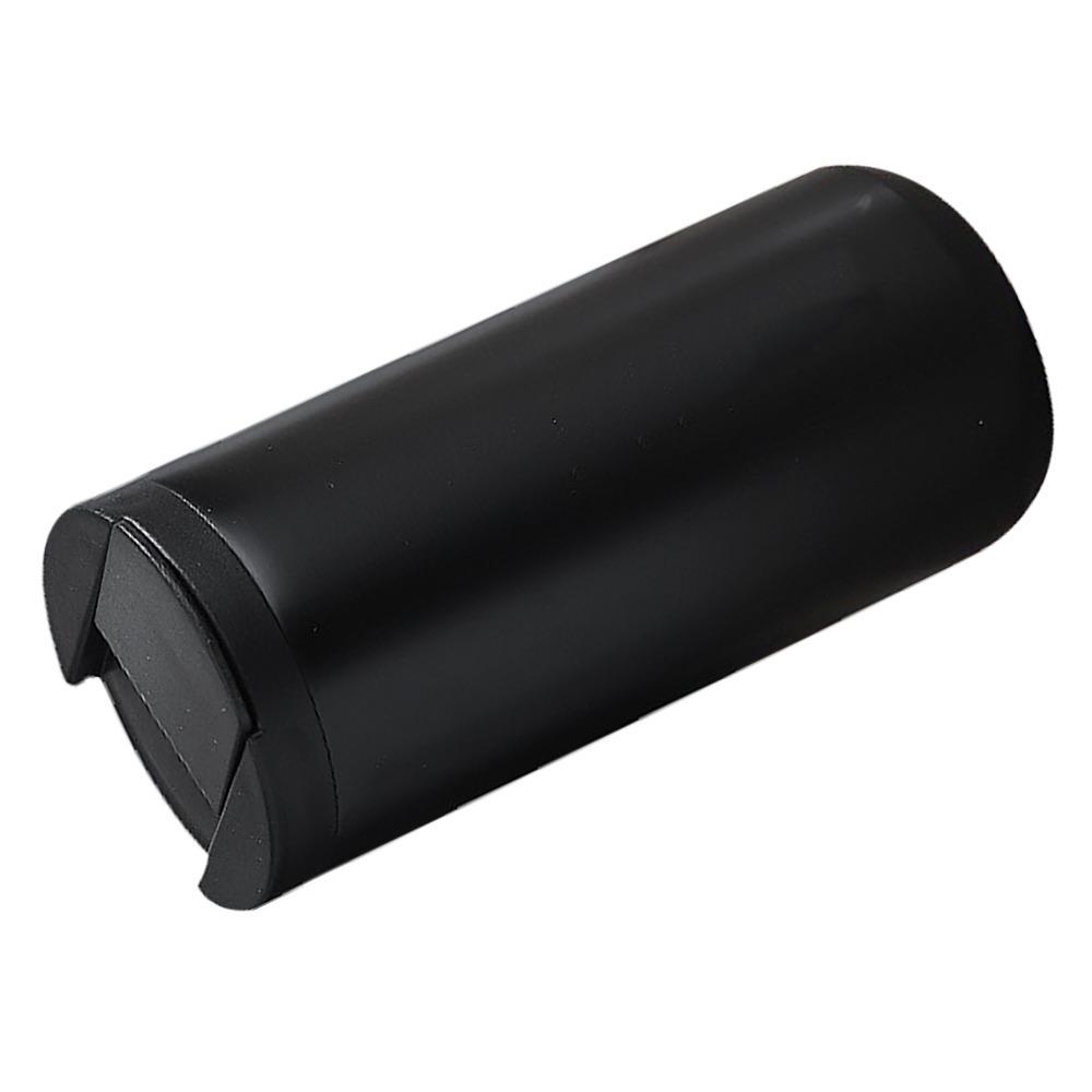 Vacuum Insulated Water Mug Lrustless Steel Thermal Bottle Beverage Container Office Drinking чёрный