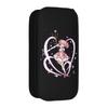 Puella Magi Madoka Magica Anime Pencil Cases Pen Holder Pencil Bags Large Storage School Supplies Cosmetic Pencil Pouch
