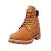 Timberland Comfortable Fashion Mid-Calf Martin Boots Men Boots Brown 10061TB1