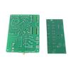 Ultrasonic Cleaning Machine Circuit Board 60W 40KHZ Cleaner Circuit Board 220V
