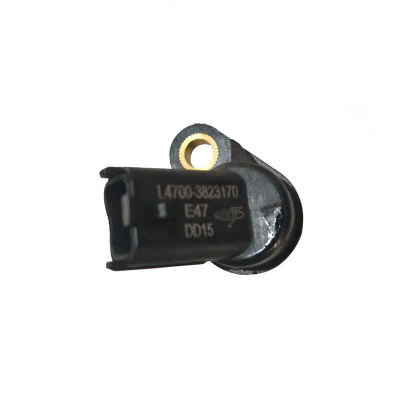 Crankshaft Speed Sensor