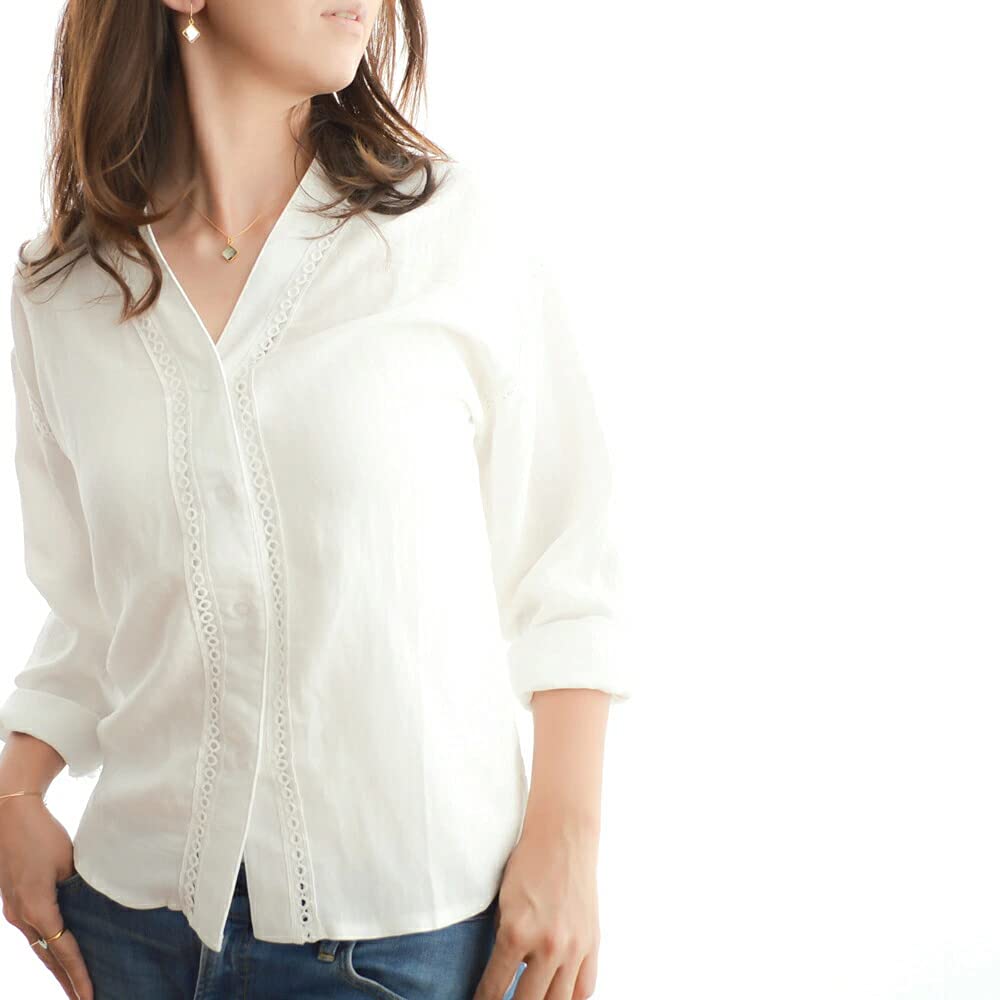 [Naot Jewelry] Women's Crystal Earrings [Gift Box Included] Gold Crystal Pierce