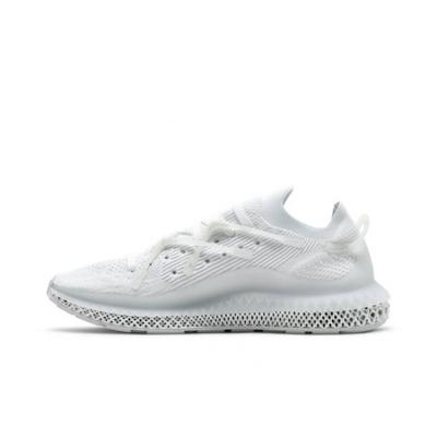 4D Fusio Triple White GZ7885