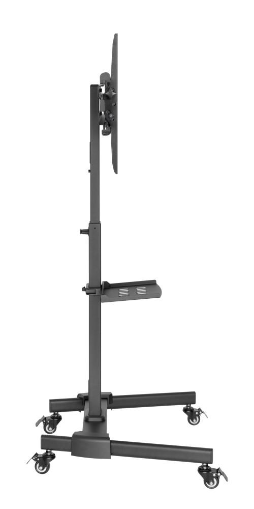 Fonestar STS-4244N - Mobile Stand for TV 32"-65", Load Up To 35 Kg, Fonestar