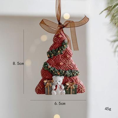 Artículos de fiesta – Decoraciones navideñas