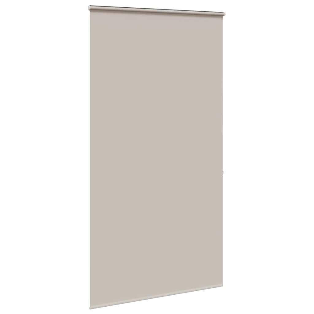 Shower Roller Blind With Cassette 130X240 Cm Fabric Width 126 Cm