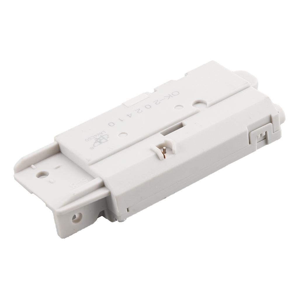 EBF61215202 Washer Lid Switch Assembly for LG Replaces AP5597170 2667077
