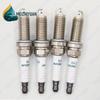 4/8PCS 90919-01298 FC16HRCY9 Iridium Spark Plug For Toyota Corolla Premio Cruiser Harrier Esquire Verso Urban Allion 9091901298