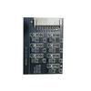 1Pcs 2S~8S Lithium Battery Pack High Current Active Balancer Board New