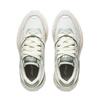 New LiNing 001 Innocence V2 Wear-resistant And Lightweight Low-Top Casual Shoes Women's Gray Green AGCU064-3