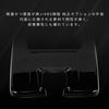 New Suzuki JB64W/JB74W Overhead Seat Belt Indicator Cover, Jimny Sierra Overhead Interior Parts, Accessories,