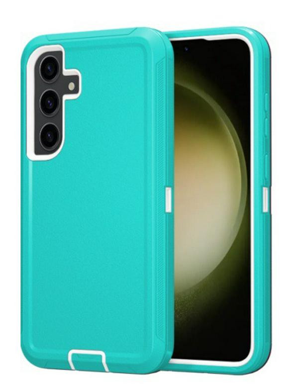 S25 Tri-Proof Heavy-Duty Case for Samsung - Designed for Foreign Trade