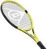DUNLOP Tennis Hard Tennis Racket 22SX300 G1 DS22201 (Frame Only) Grip