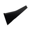 For Suzuki Vitara Accessories 2016 2017 2018 2019 2020 Car Parts Front Door Rear Door Pillar Trim Decoration Outer Garnish Cover