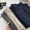 2026 Spring Korean Style Slimming Pear-Shaped Harem Pants for Women