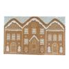 Cartoon Coir Door Mat: Cute, Anti-Slip, Dirt-Resistant, Dust Removal, Cuttable PVC Mat