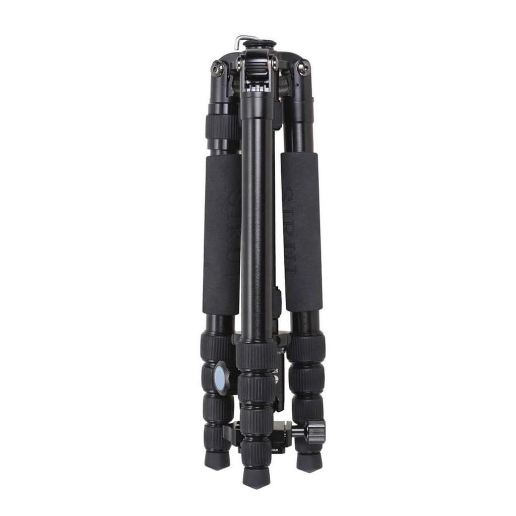 SIRUI Aluminum Tripod with Ball Head A-series Y-series (A-1005+Y-10)