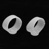 Foot Massage Toe Ring Silicone Weight Loss Toe Ring Magnetic Therapy Slimming Toe Ring